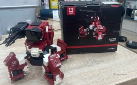 Купить Geio Gaming robot model G00200 б/у , в Москва и область Цена:3900рублей