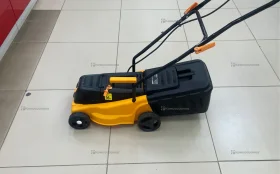Купить Газонокосилка аккум.DEKO DKLM20V б/у , в Тольятти Цена:7900рублей