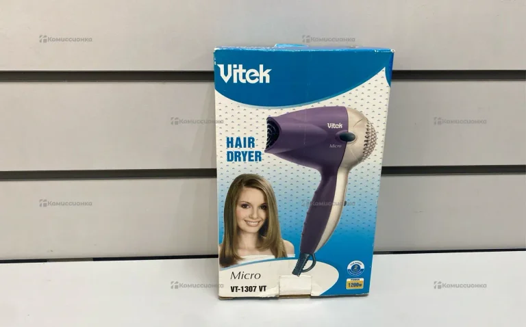 Фен Vitek VT-1307