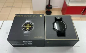 Купить Часы  Huawei Watch gt 6 pro б/у , в Санкт-Петербург Цена:12900рублей