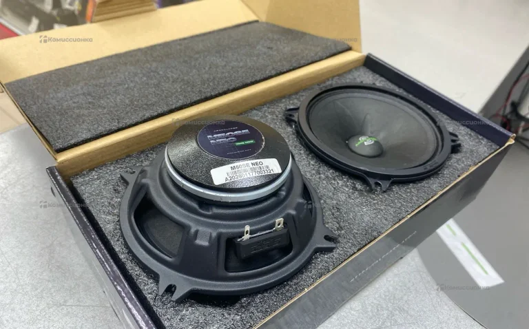 Колонка Deaf bonce apocalypse m50se Neo