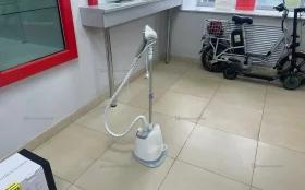 Купить Отпариватель BINATONE GS-619 WG б/у , в Кострома Цена:2000рублей