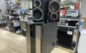 Купить Колонки Sven 1090 б/у , в Саратов Цена:1500рублей
