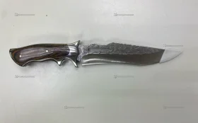 Купить Нож охотничий б/у , в Казань Цена:990рублей