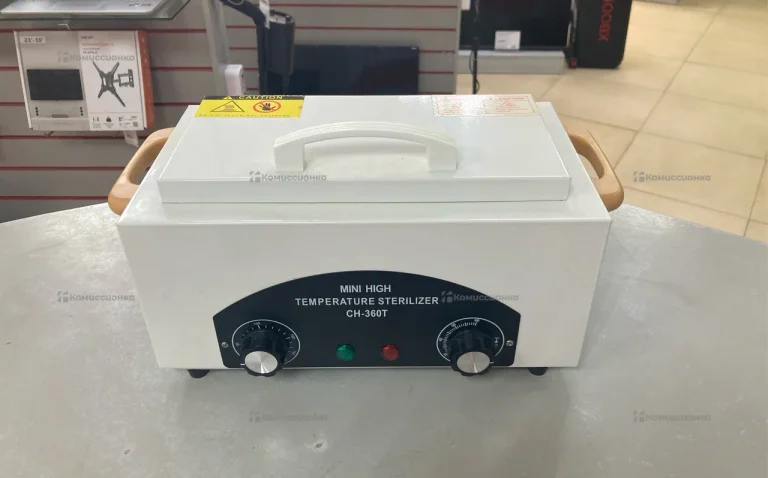 Сухожаровой шкаф CH-360T