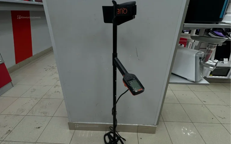 Металлоискатель Quest