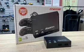 Купить Приставка hamy 4 б/у , в Магнитогорск Цена:650рублей