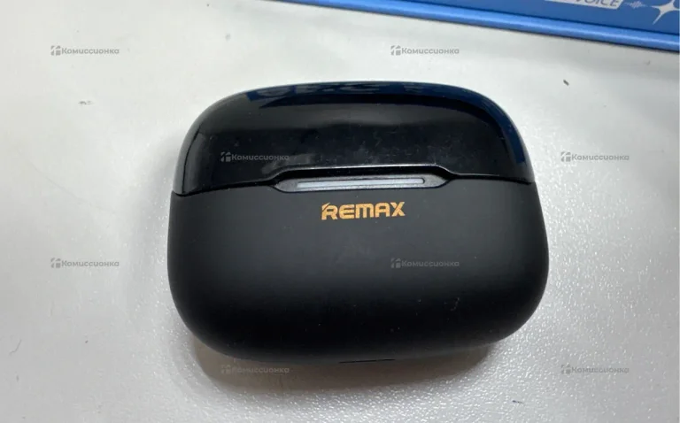 Наушники  Remax JZ02