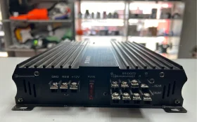 Купить Автомобильный усилитель JBL 4000W MAX б/у , в Краснодар Цена:2490рублей