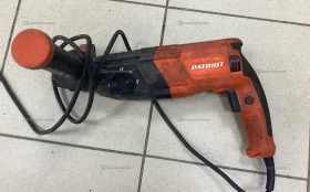 Купить Перфоратор patriot rh287 б/у , в Санкт-Петербург Цена:1900рублей
