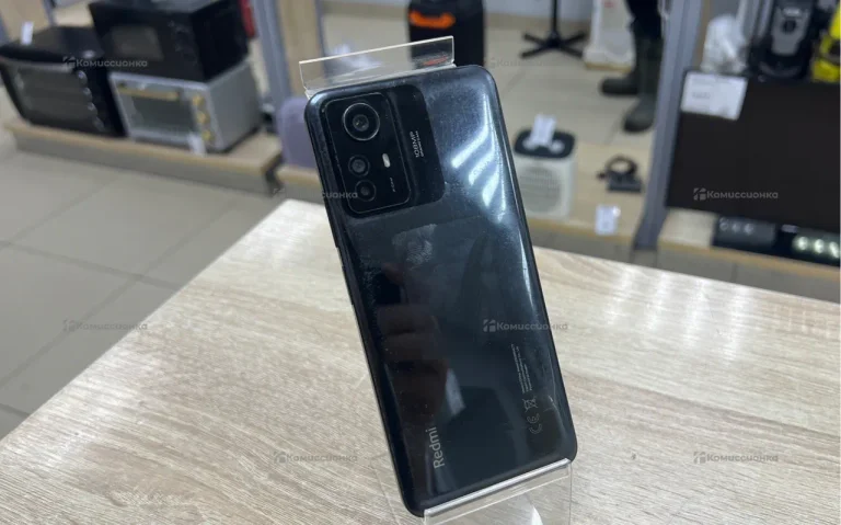 Xiaomi Redmi Note 12S 8/256 ГБ