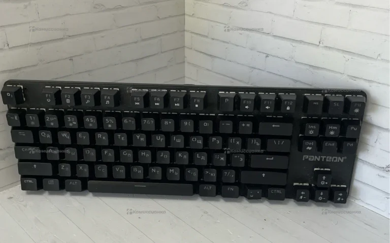 Клавиатура  Panteon T16 Pro RS HS