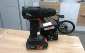Купить шуруповерт аккумуляторный 20v б/у , в Пенза Цена:2500рублей