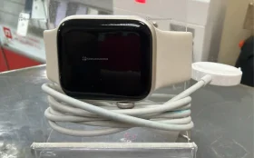 Купить Часы  Apple Watch SE 2024 б/у , в Чапаевск Цена:9190рублей