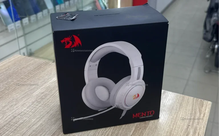 Наушники MENTO