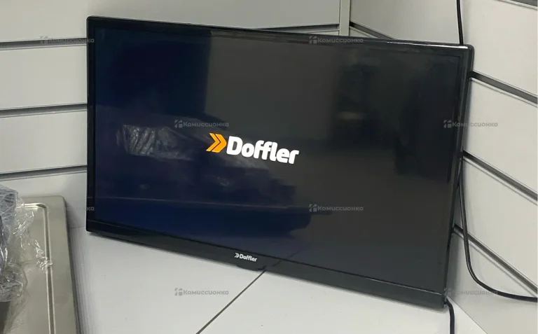Телевизор Doffler 24KH29