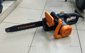 Купить Электропила Carver 245 б/у , в Челябинск Цена:2590рублей