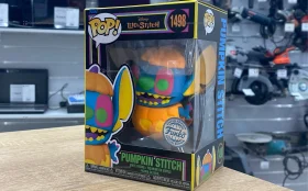 Купить Коллекционная фигурка Funko б/у , в Санкт-Петербург Цена:1590рублей