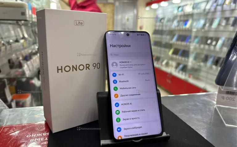 Honor 90 Lite 8/256 ГБ