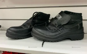 Купить Ботинки рабочие Roverboots, 41 размер б/у , в Рязань Цена:1000рублей