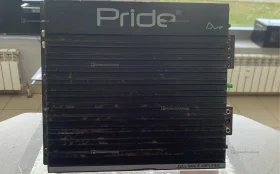 Купить Усилитель Pride DUE б/у , в Самара Цена:3500рублей