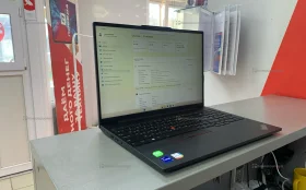 Купить Ноутбук  Lenovo thinkpad e16 gen 1 б/у , в Чапаевск Цена:52990рублей