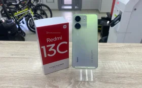 Купить Xiaomi Redmi 13C 8/256 ГБ б/у , в Магнитогорск Цена:6000рублей