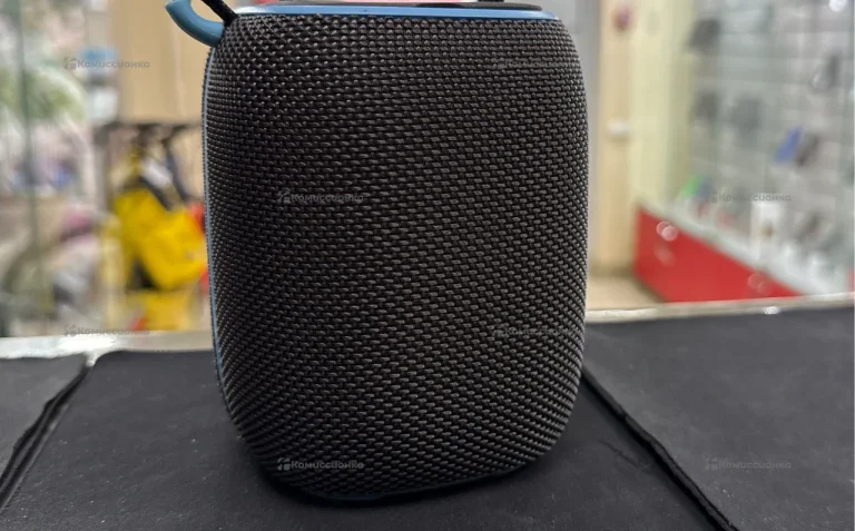 Колонка  Boom s580