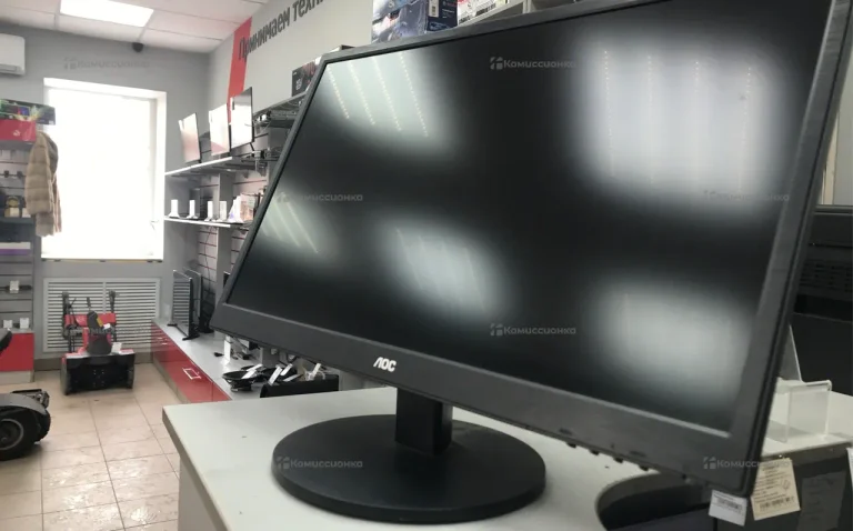 Монитор AOC M2470SWH