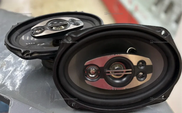Колонки skylor cls-6926