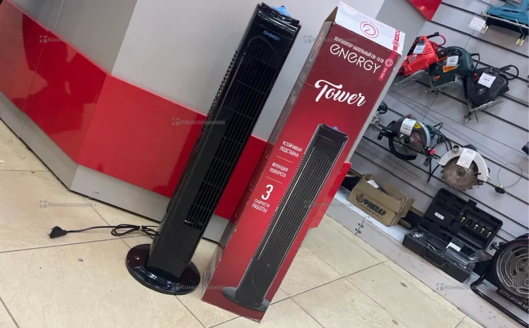 Вентилятор Energy RN-1618