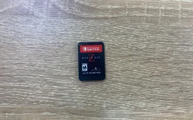Купить Nintendo world war z б/у , в Энгельс Цена:1900рублей