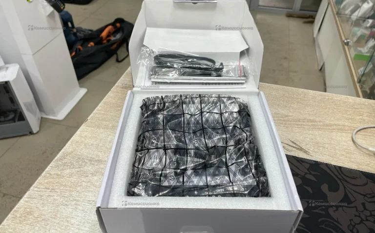 Материнская плата B550i-gaming