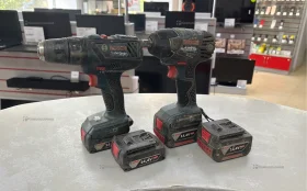 Купить Bosch набор 2 в 1 (оригинал) б/у , в Кострома Цена:8500рублей