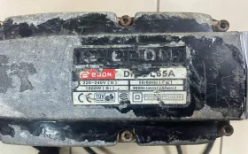Купить Отбойный молоток EDON DH - GL65A б/у , в Казань Цена:7900рублей