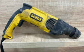 Купить Перфоратор Dewalt D 25103 б/у , в Москва и область Цена:5900рублей