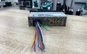 Купить Автомагнитола  Pioneer MVH-768MBT б/у , в Саратов Цена:800рублей