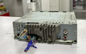 Купить Автомагнитола Pioneer MHV-150UB б/у , в Уфа Цена:2300рублей
