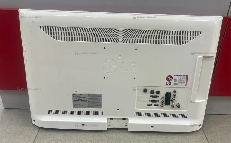 Телевизор LG 26lv2540