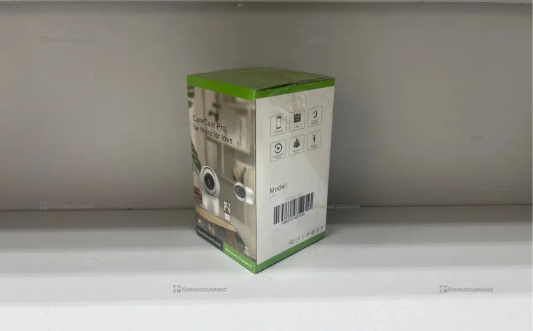 Камера Wi-Fi Y610