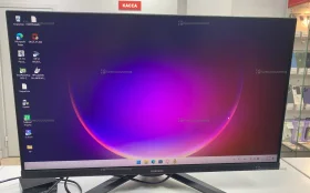 Купить Монитор Samsung Odyssey G3 F24G33TFW б/у , в Санкт-Петербург Цена:5900рублей