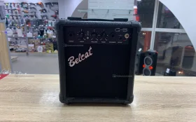 Купить Гитарный комбоусилитель Belcat б/у , в Пермь Цена:1800рублей