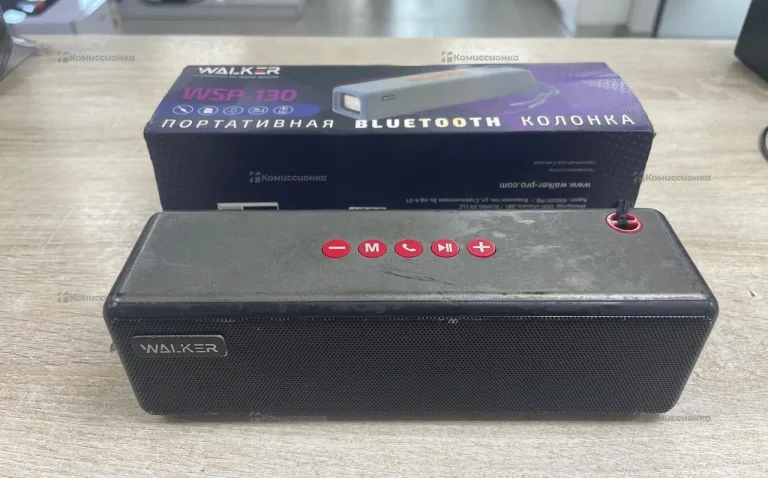 Колонка Walker wsp 130