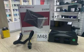 Купить Усилитель  pioneer gda3800 б/у , в Нижнекамск Цена:1300рублей