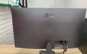Купить Монитор LG 27G411a б/у , в Саратов Цена:7900рублей