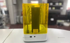 Купить Anycubic wash&amp;cure 3.0 б/у , в Екатеринбург Цена:4990рублей
