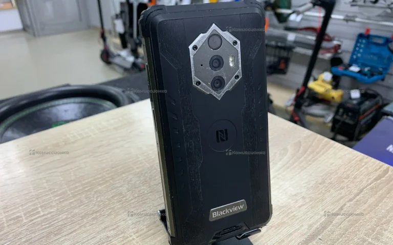 Blackview BV6600 Pro 4/64 ГБ