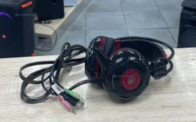 Купить Наушники A4Tech Bloody G300 б/у , в Екатеринбург Цена:900рублей