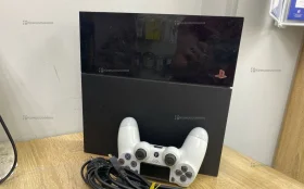 Купить Приставка PS4…. . FAT 500 б/у , в Кинель Цена:13990рублей