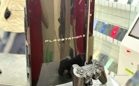 Купить Приставка Sony ps 3 б/у , в Чапаевск Цена:4990рублей